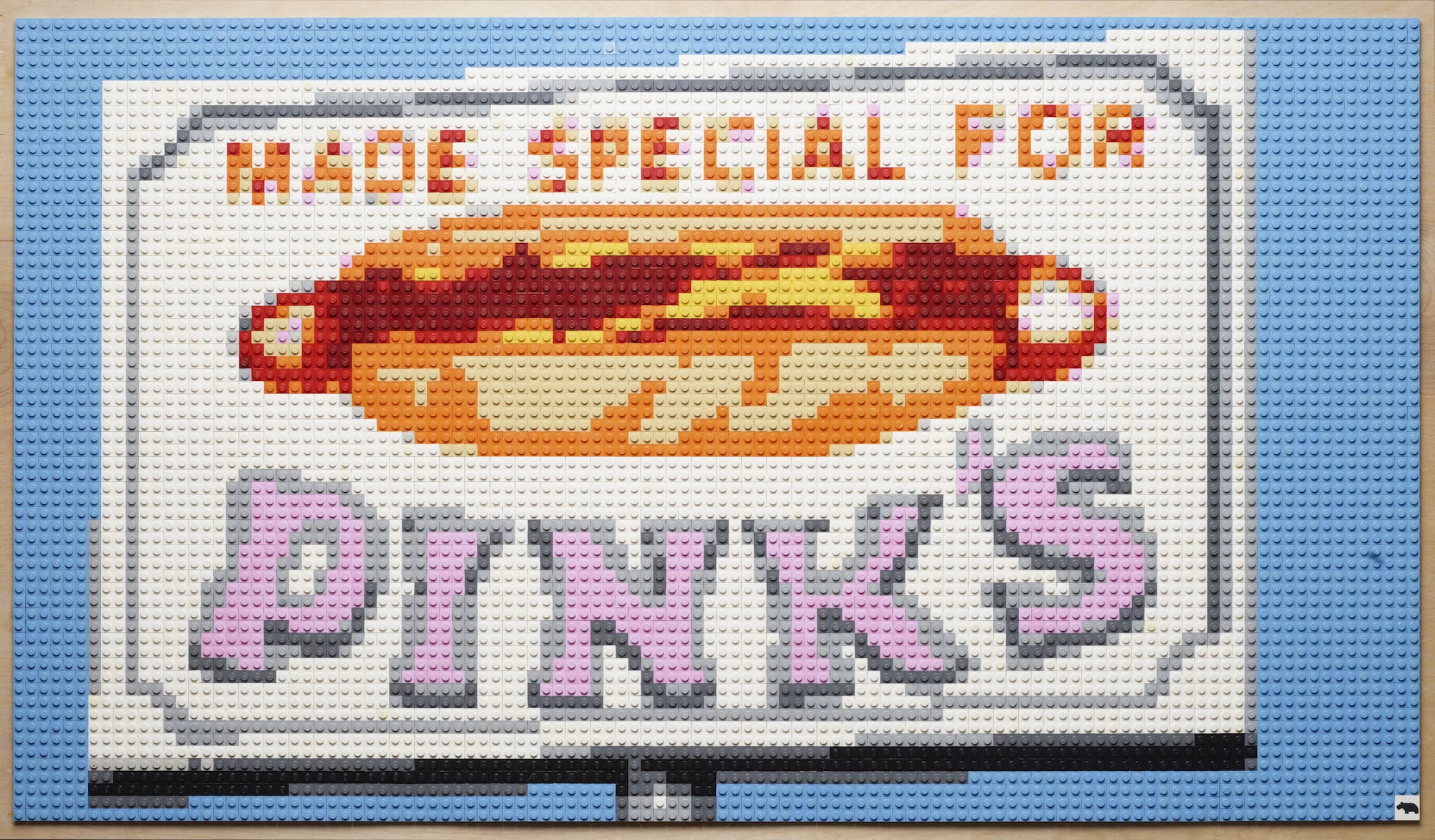 Pink's Hot Dogs