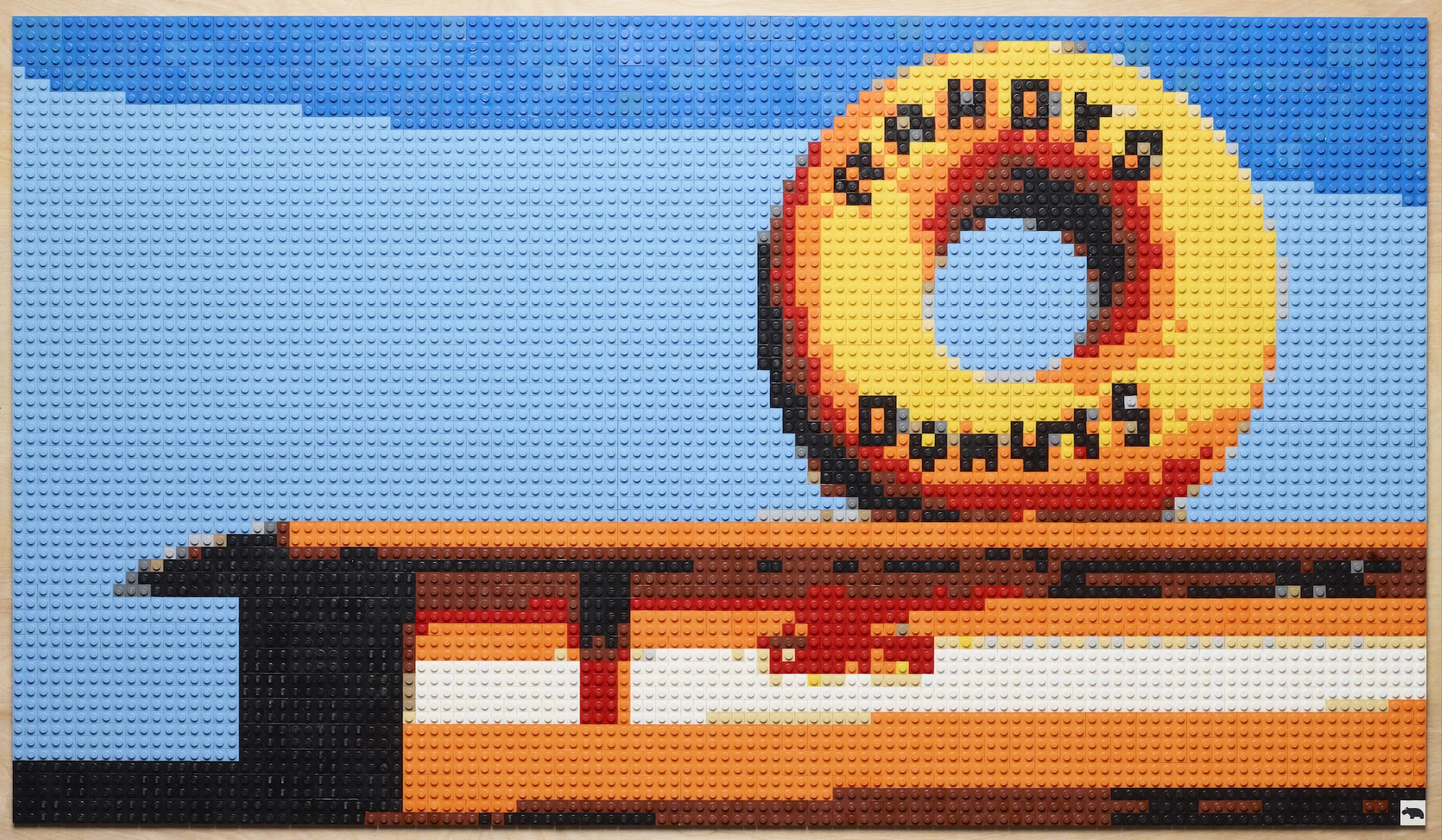 Randy's Donuts