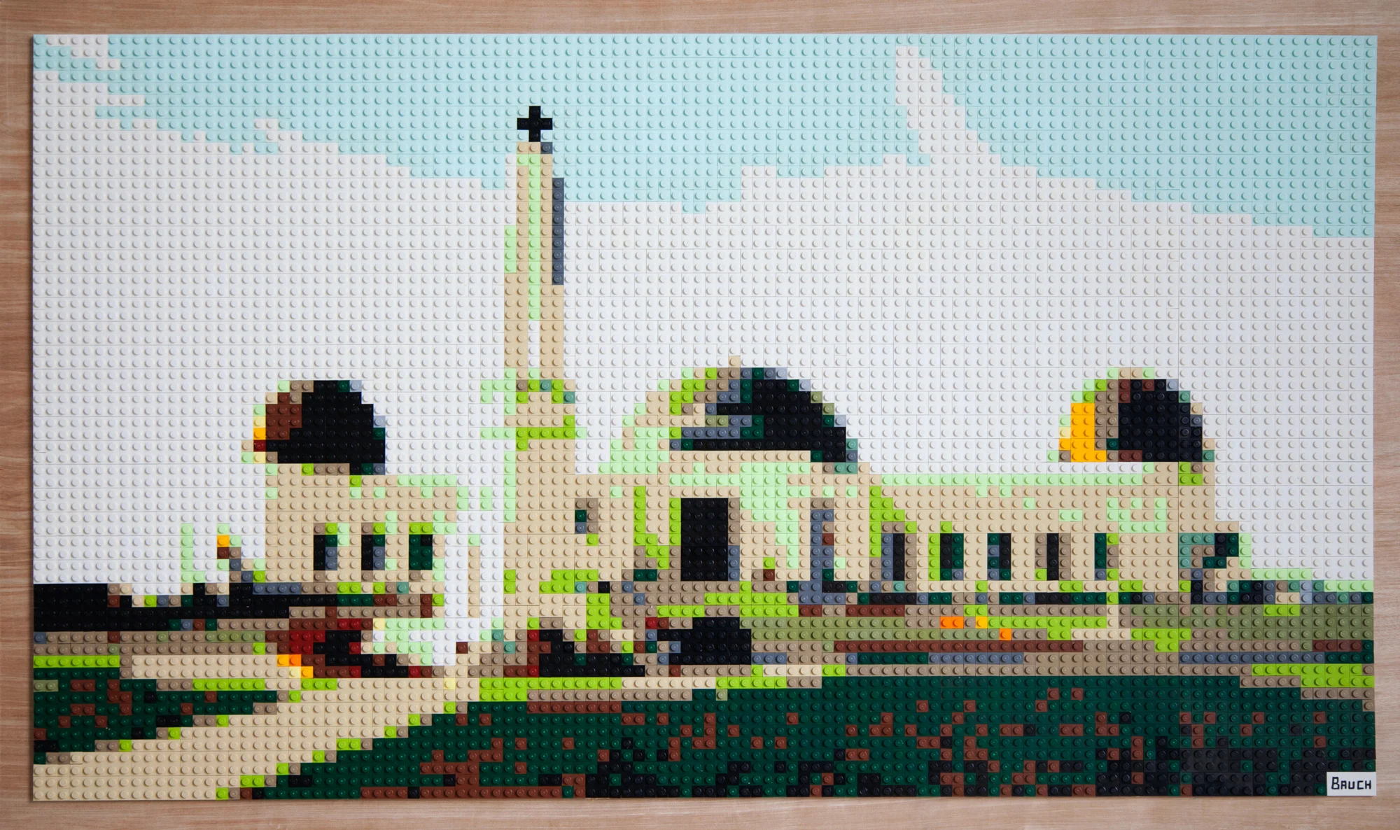 Griffith Observatory