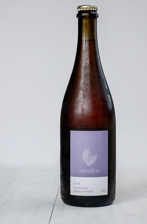 Tumbarumba Gamay Ancestral - Bottle