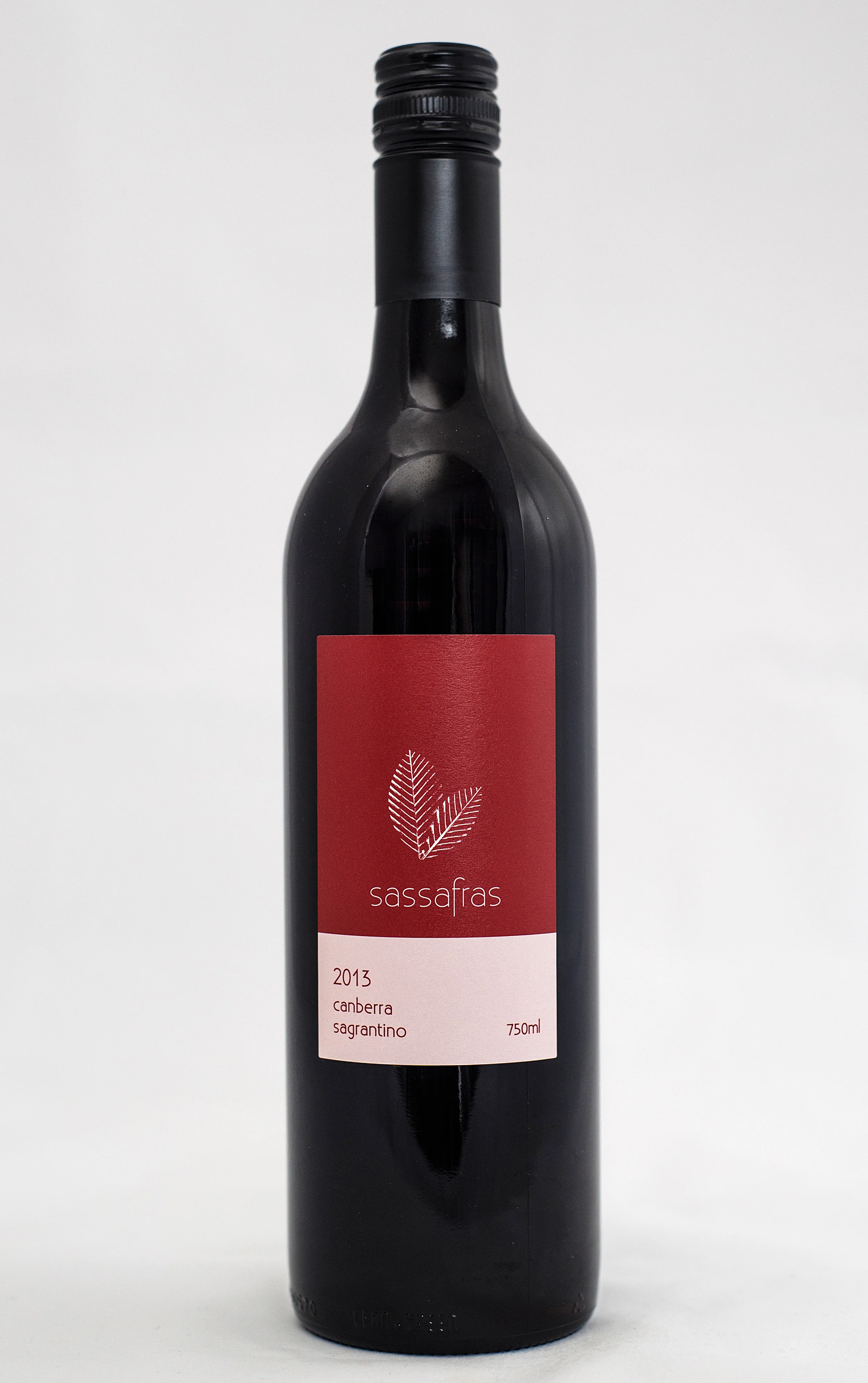 Canberra Sagrantino - Bottle