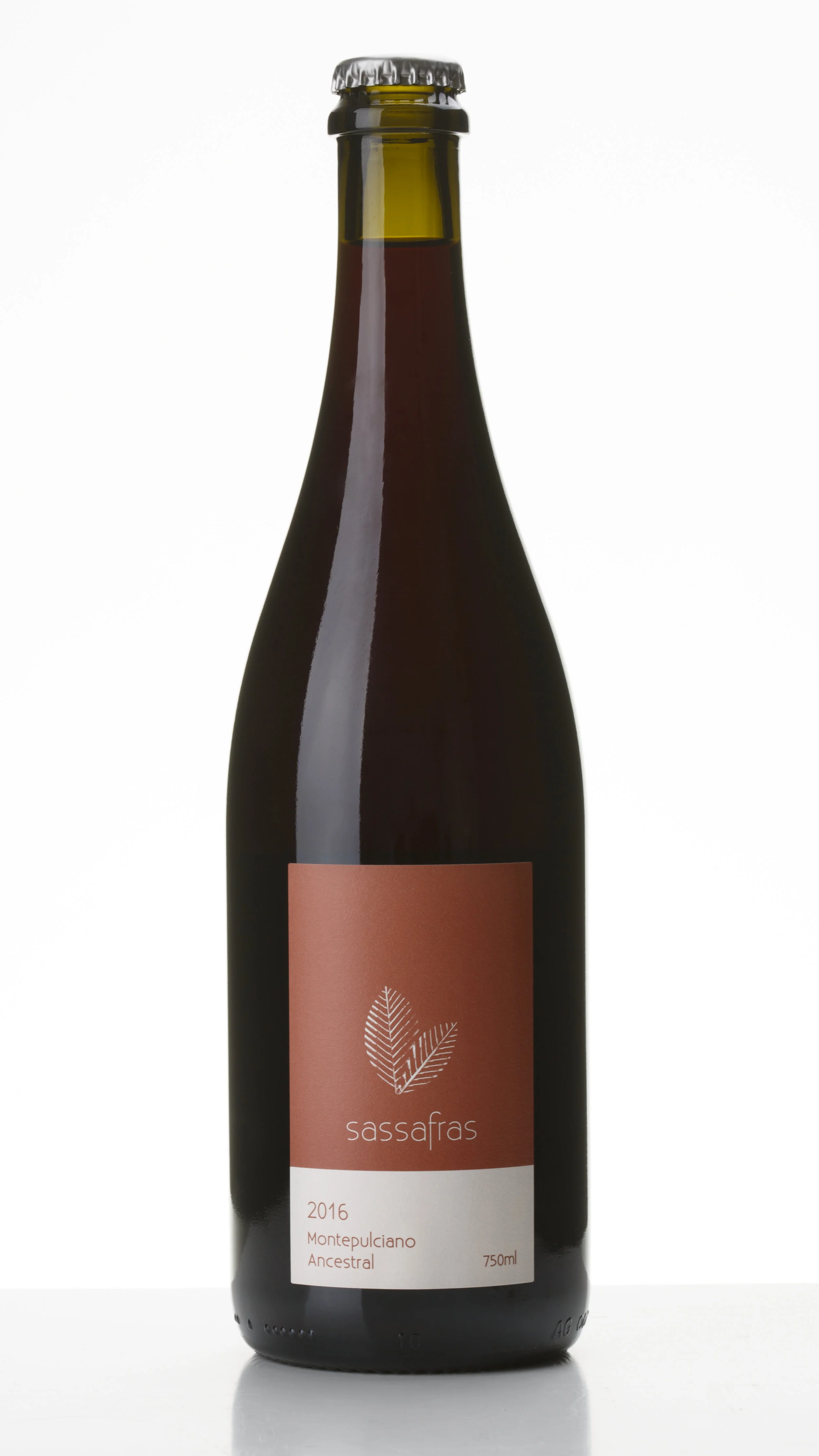 2016 Montepulciano Ancestral