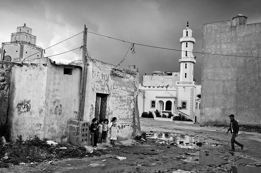 3-Reportage-fotografico-CHAOS-LIBYA-Riccardo-Venturi-Palazzo-Velli-Expo-Roma-aprile-maggio-2016.JPG
