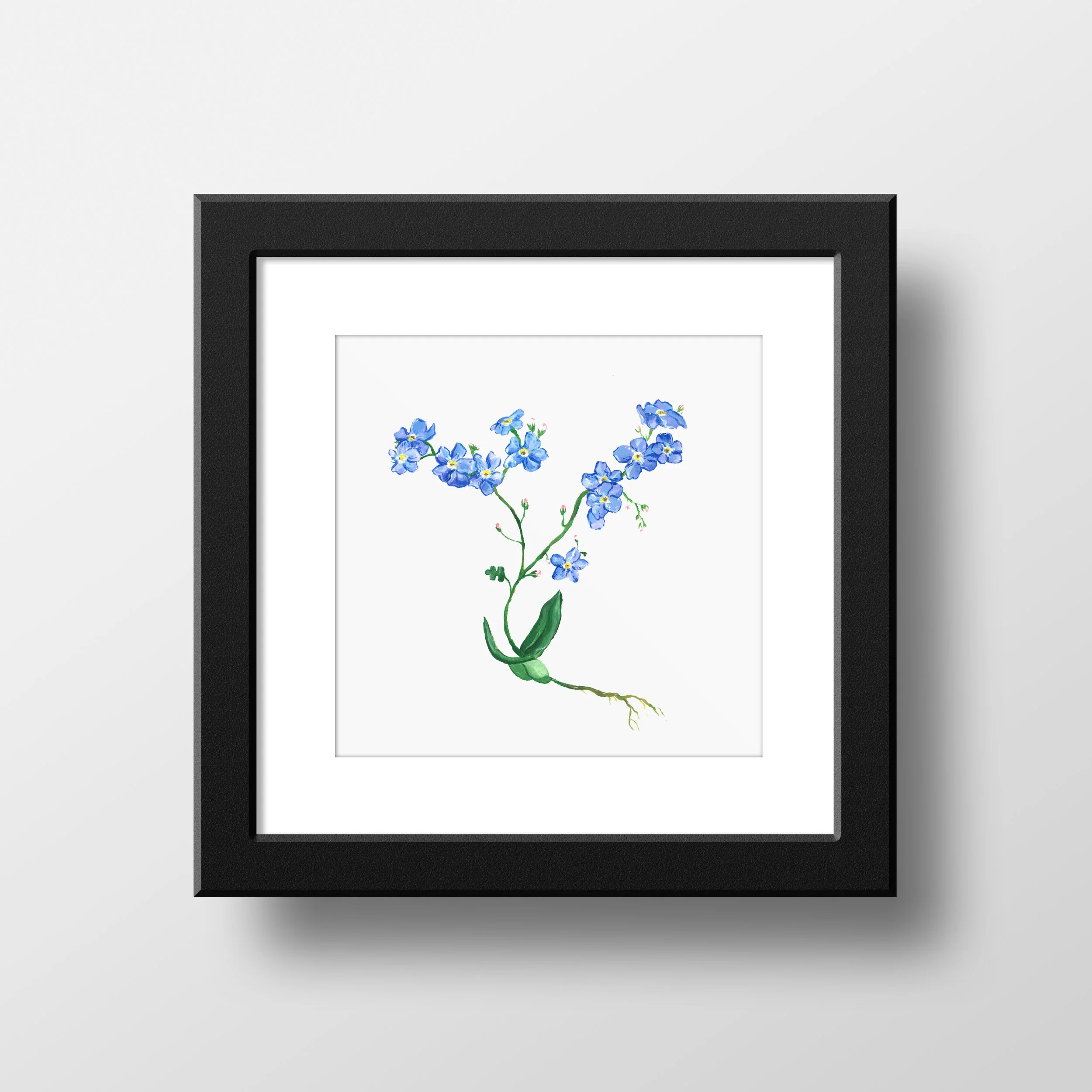 Forget me not black frame.jpg
