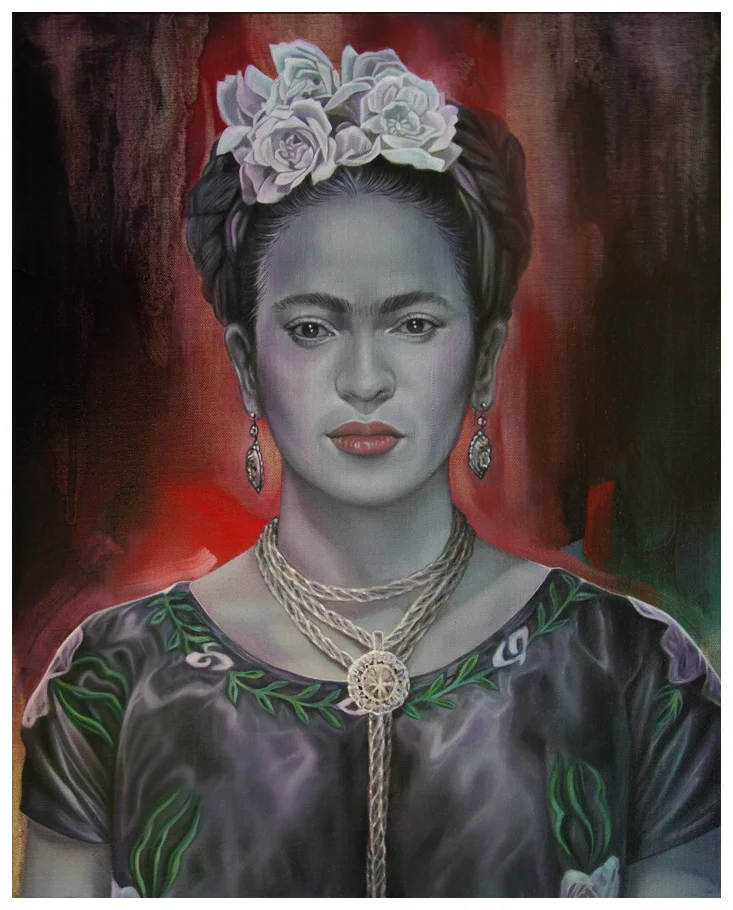 Frida