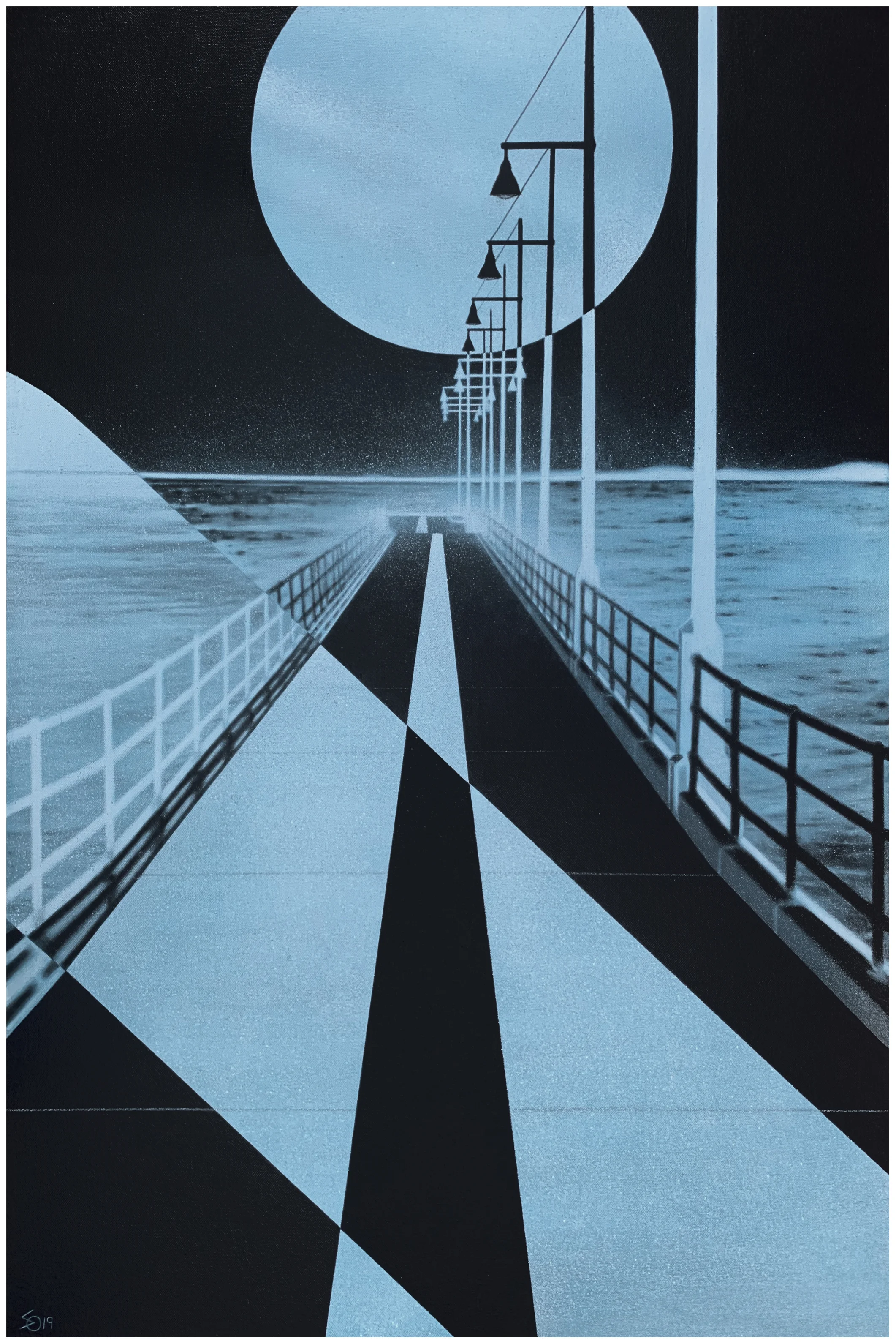 The Jetty