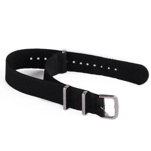 Man Nylon Military Army Strap-Black.jpeg
