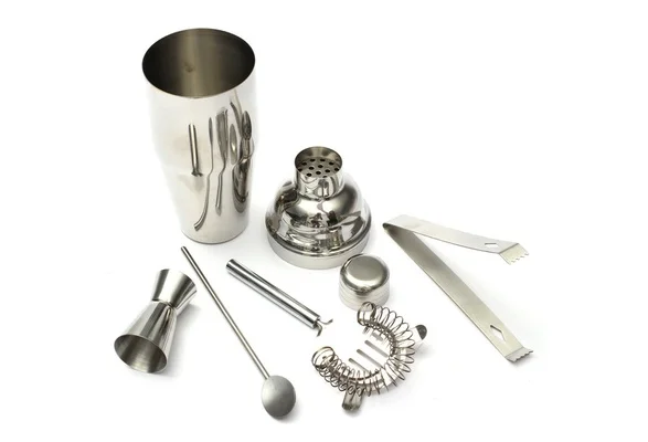 Cocktail Mixer-5 Teilig-Edelstahl.jpg