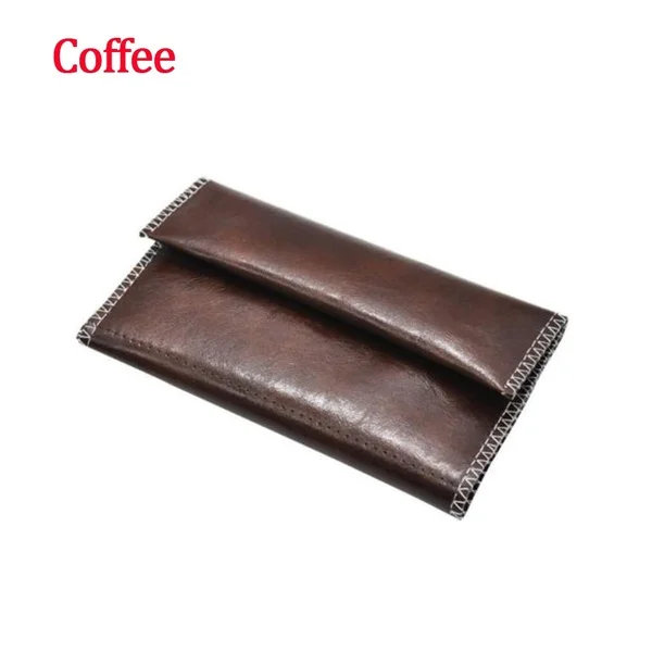 Tabacco Bag Taback Tasche Aufbewarung Leder dunkelbraun Vegan.jpg