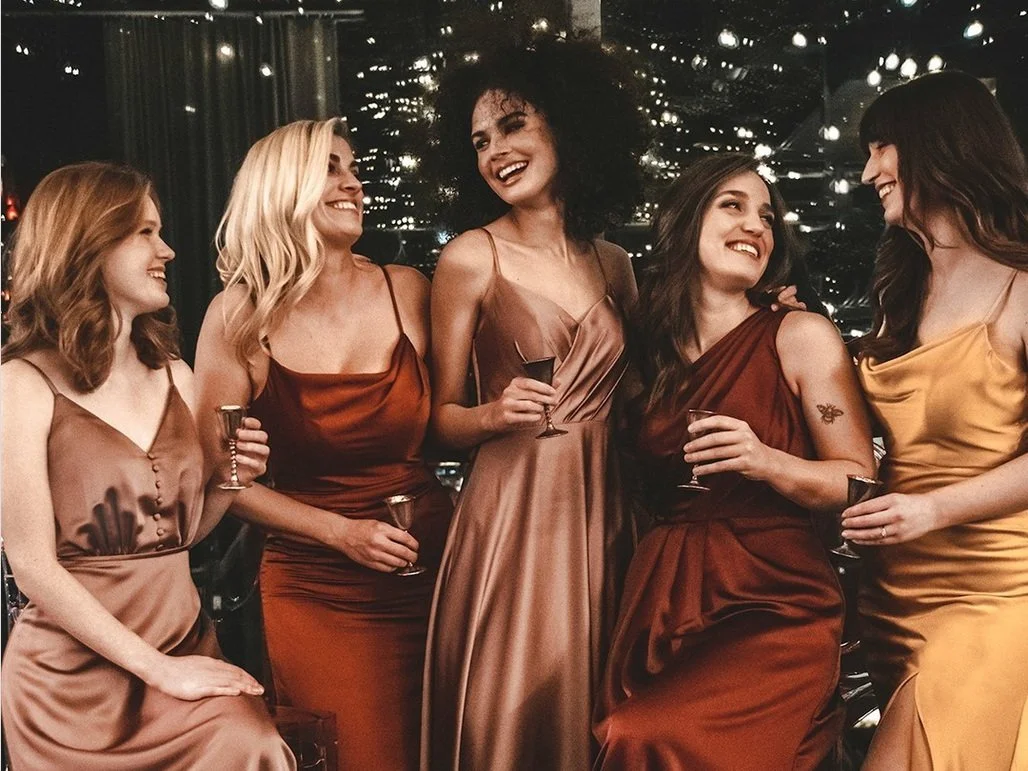 True Society Zug Weihnachtsapero