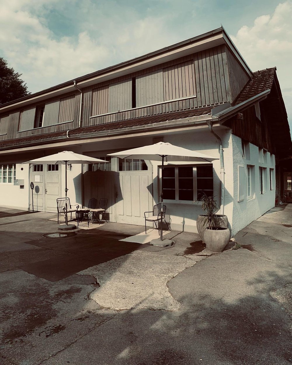 IMPRESSIONEN — SAM