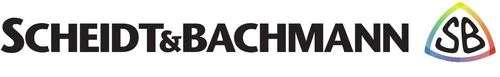 Scheidt & Bachmann GmbH www.scheidt-bachmann.de