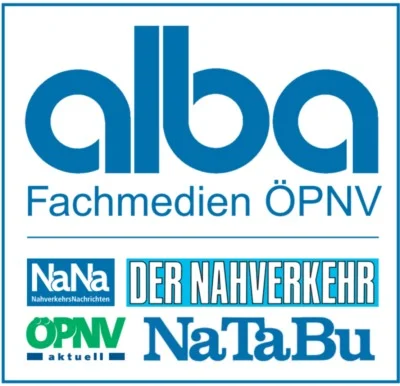 alba Fachmedien ÖPNV www.busundbahn.de