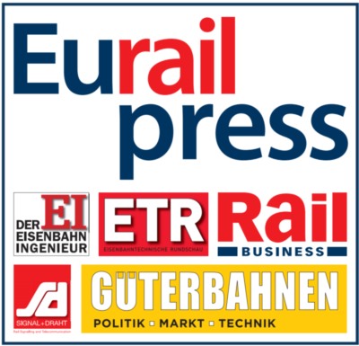 Eurailpress www.eurailpress.de
