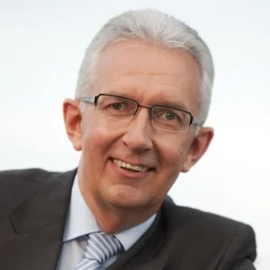 Prof. Dr. Hans-Gerhard Seeba