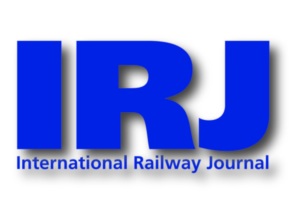 Internatonal Railway Journal www.railjournal.com
