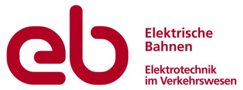 Elektrische Bahnen www.eb-info.eu