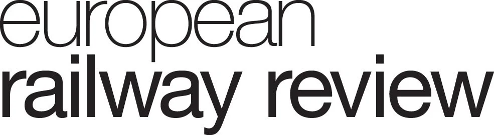 European Railway Review www.europeanrailwayreview.com