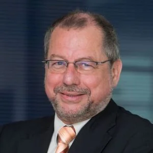 Dr.-Ing Joachim Winter