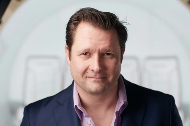 Dirk Ahlborn