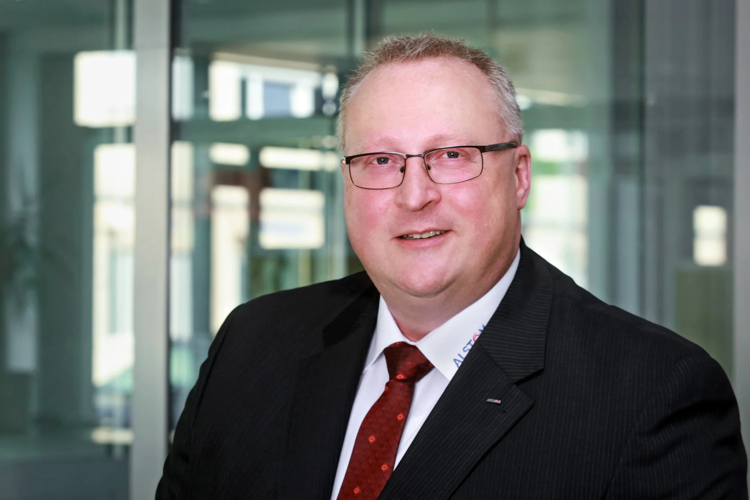 Burkhard Reuter