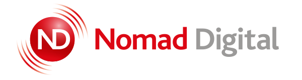 Nomad Digital Ltd.