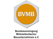 Bundesvereinigung Mittelständischer Bauunternehmen e. V. (BVMB)