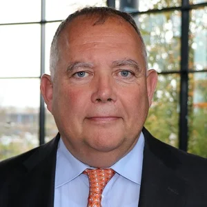 Dr. Martin Werner