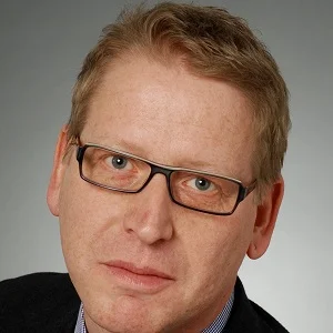 Dr.-Ing. Klaus Ulrich Wolter