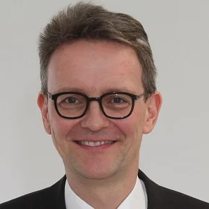 Prof. Dr. Michael Eßig