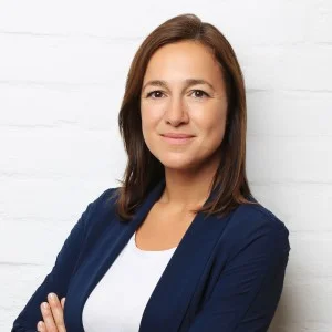 Nicole Zipse