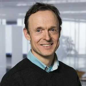 Peter Aarkrog