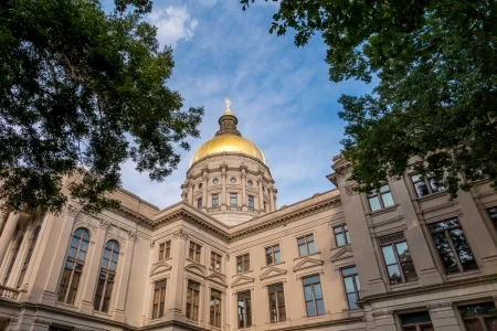 A $5-per-night charge on hotel stays was passed in March as part of Georgia House Bill 170, which lawmakers designed to raise nearly $1 billion for the state’s highway bill. 