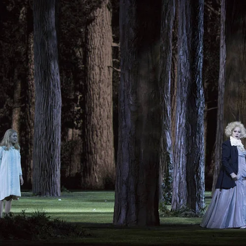 &lt;strong&gt;LA FILLE DE NEIGE&lt;/strong&gt;&lt;p&gt;Dmitri Tcherniakov&lt;/p&gt; 