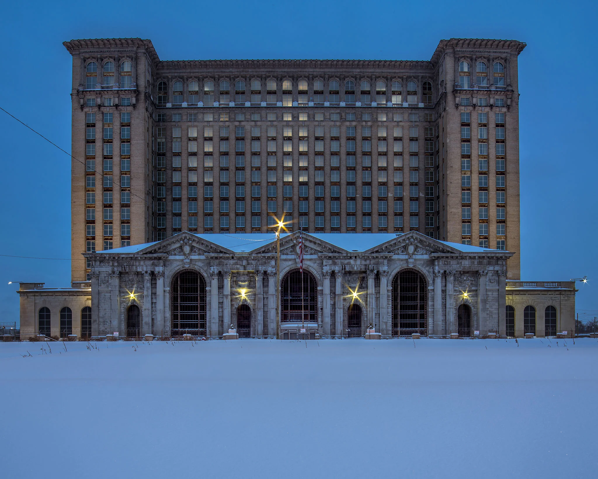 Michigan Central Train Depot.jpg