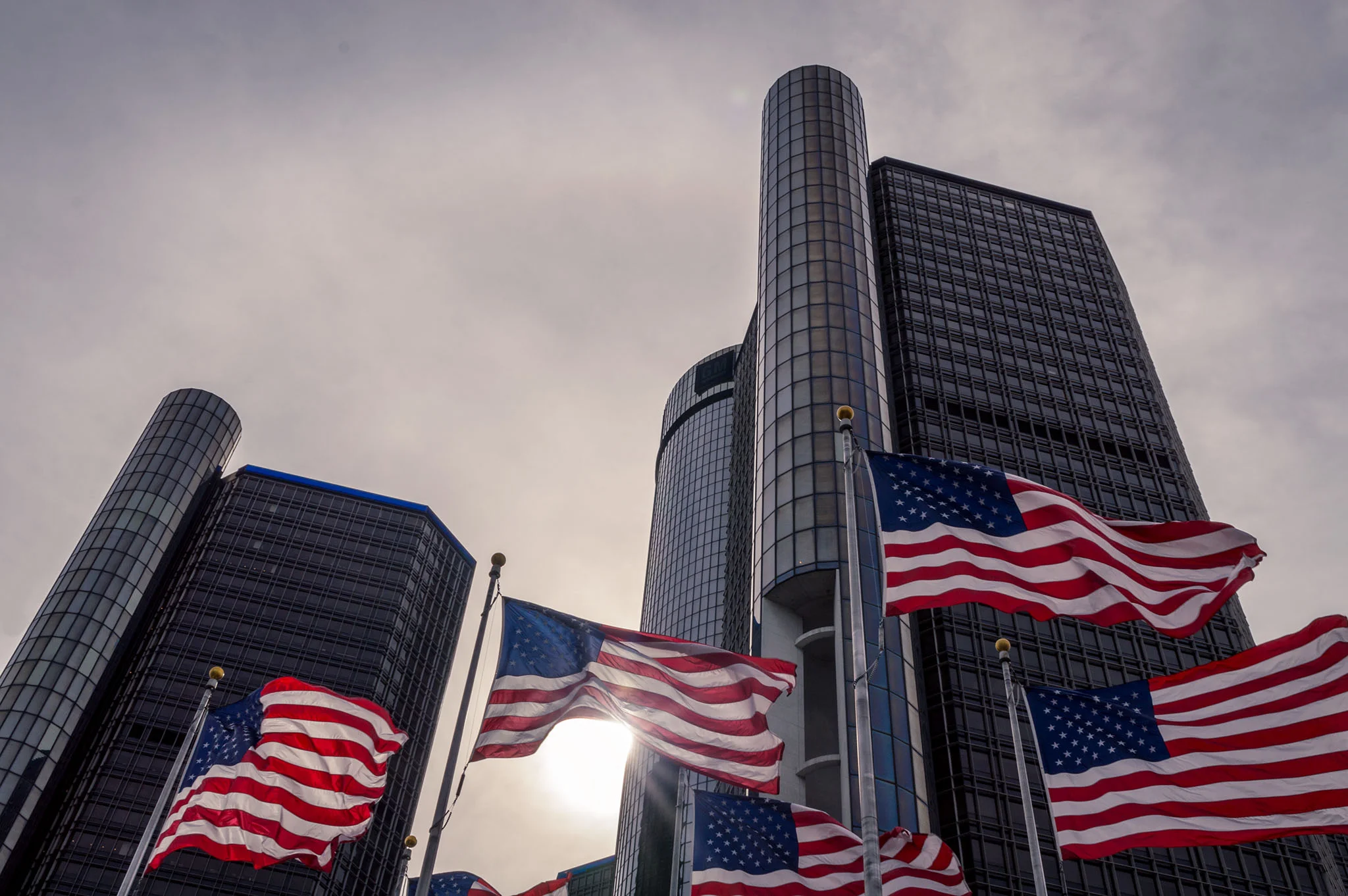 Buildings Spring Ren Cen.jpg