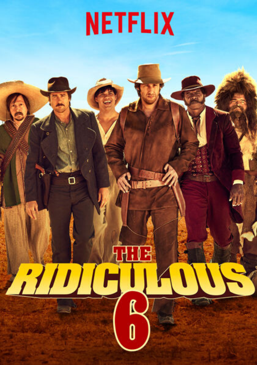 14) THE RIDICULOUS SIX.png