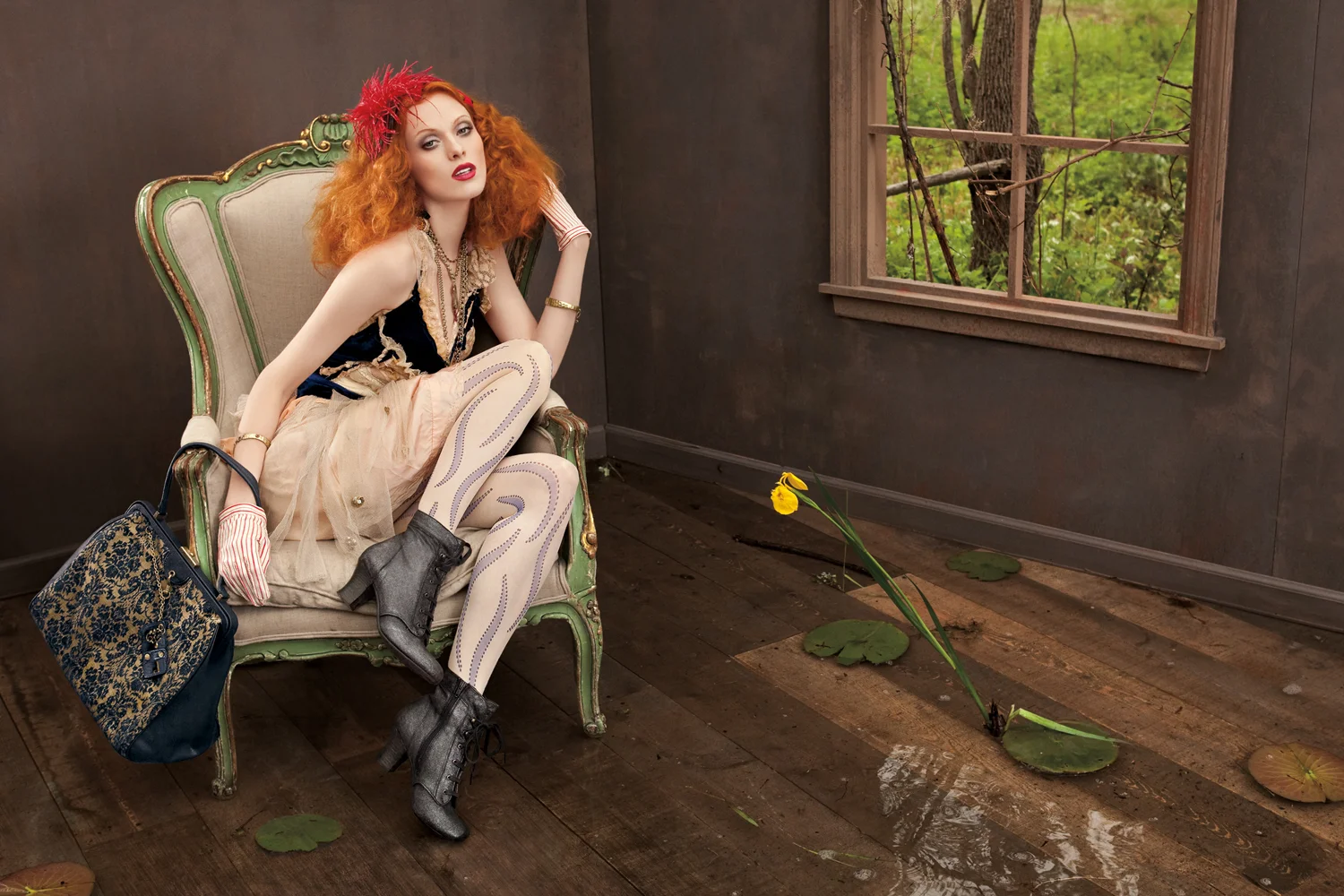 vintage america collection