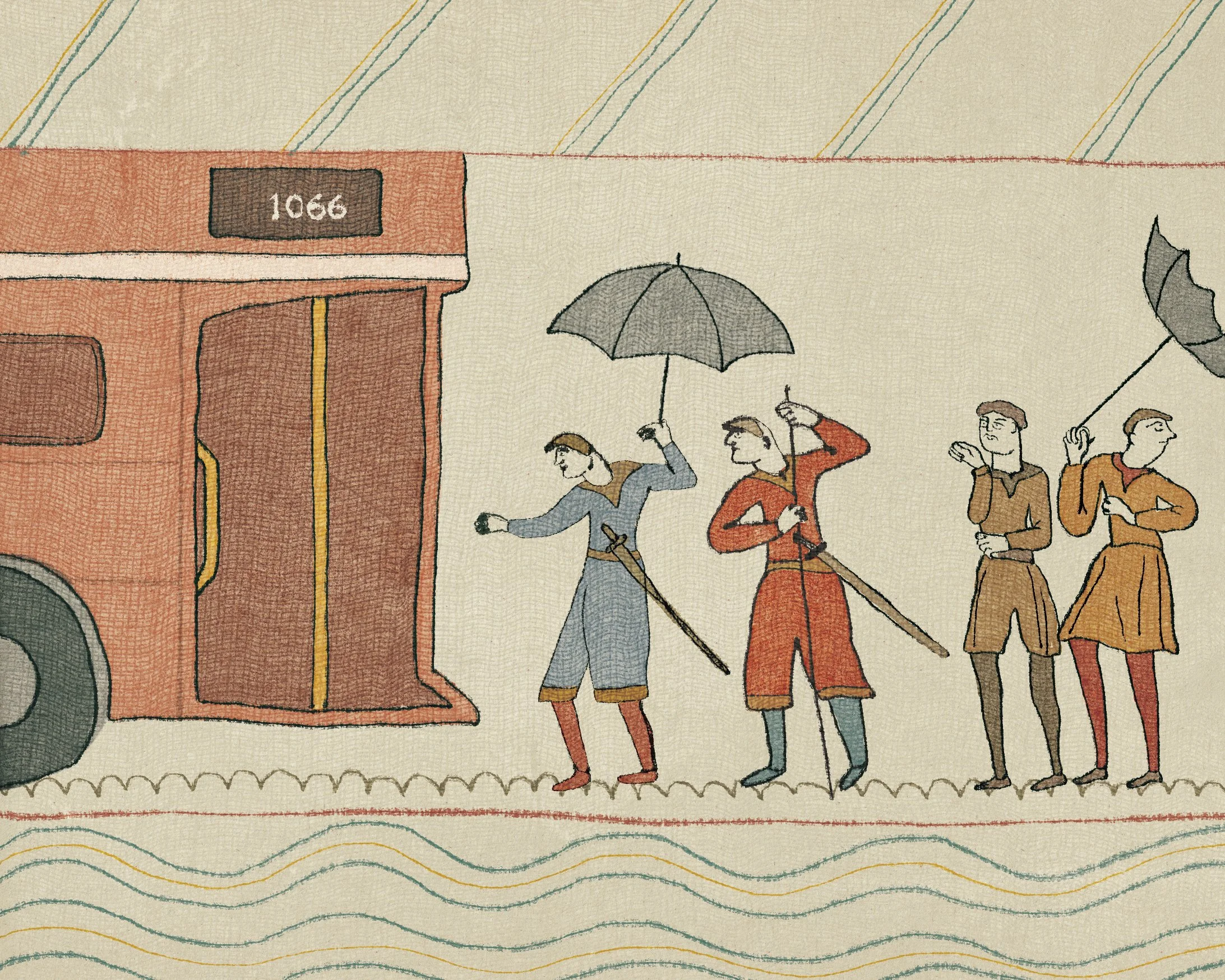 Final Bayeux Tapestry 14 July.jpg