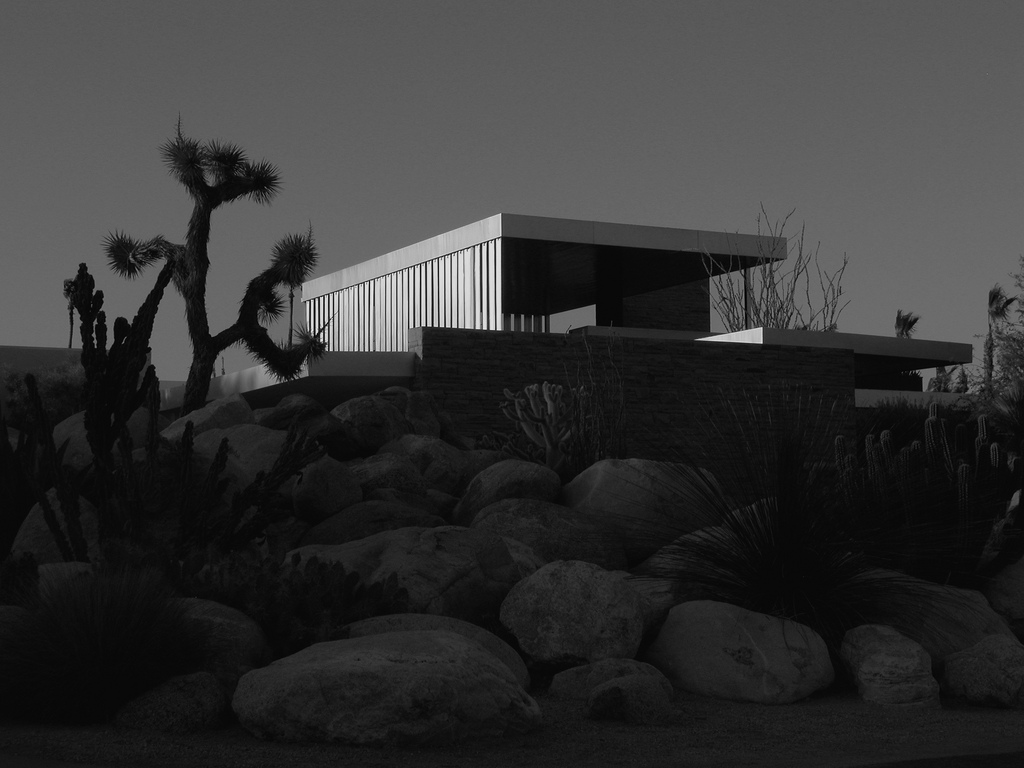 Neutra Architect