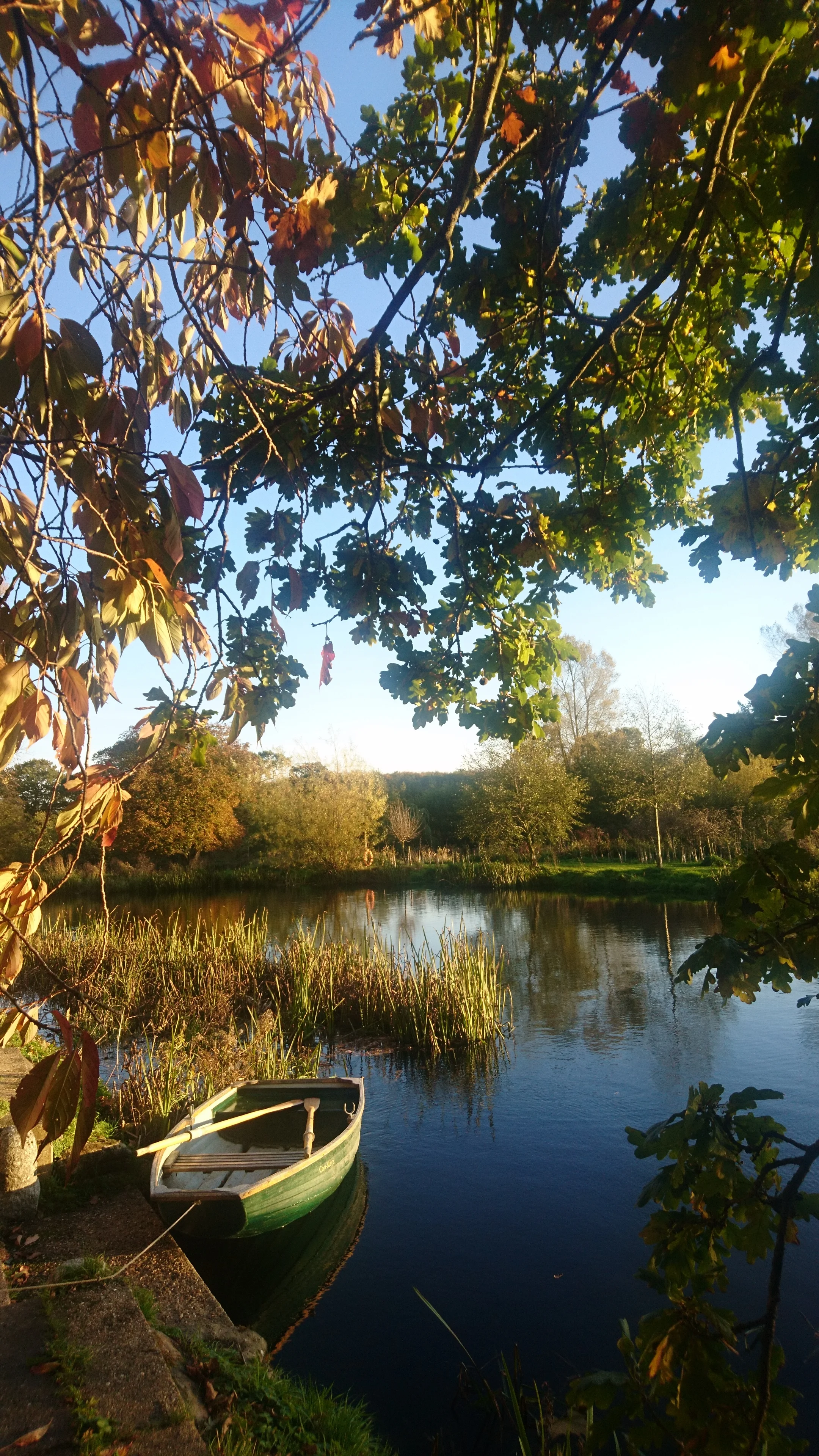 Norfolk Summer Weekend Yoga Retreat (Fully Booked)