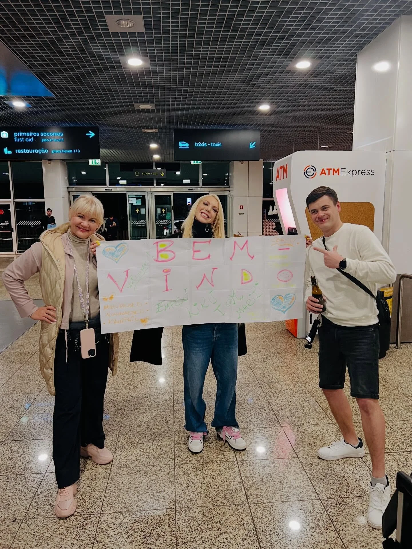 🌼 @kaireti_aiailu k&auml;is meil k&uuml;las ning m&ouml;llutasime kogu saare l&auml;bi paari p&auml;evaga 🤩 VAATA Youtube&rsquo;ist &ldquo;Laurannomaja&rdquo; vlogi 3. episoodi ning saad ka teada, mis korda saatsime 😉 

#travelvlog #madeira #explo