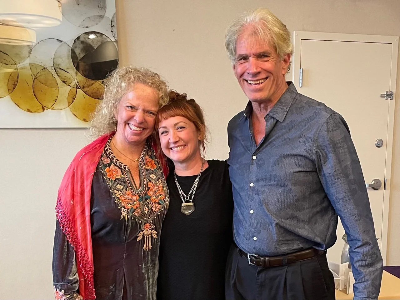 Eden Energy Medicine Year 1 Fundamentals