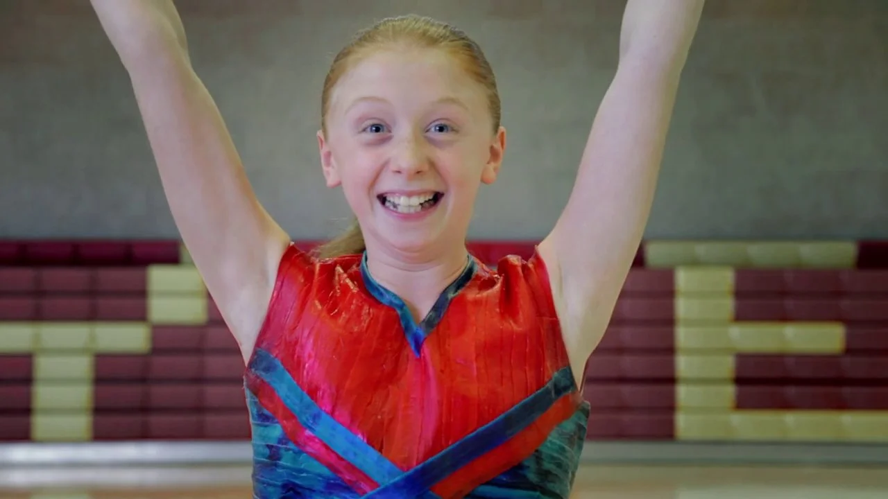 Fruit by the Foot - Cheerleader