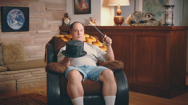 A&W - So does your mother