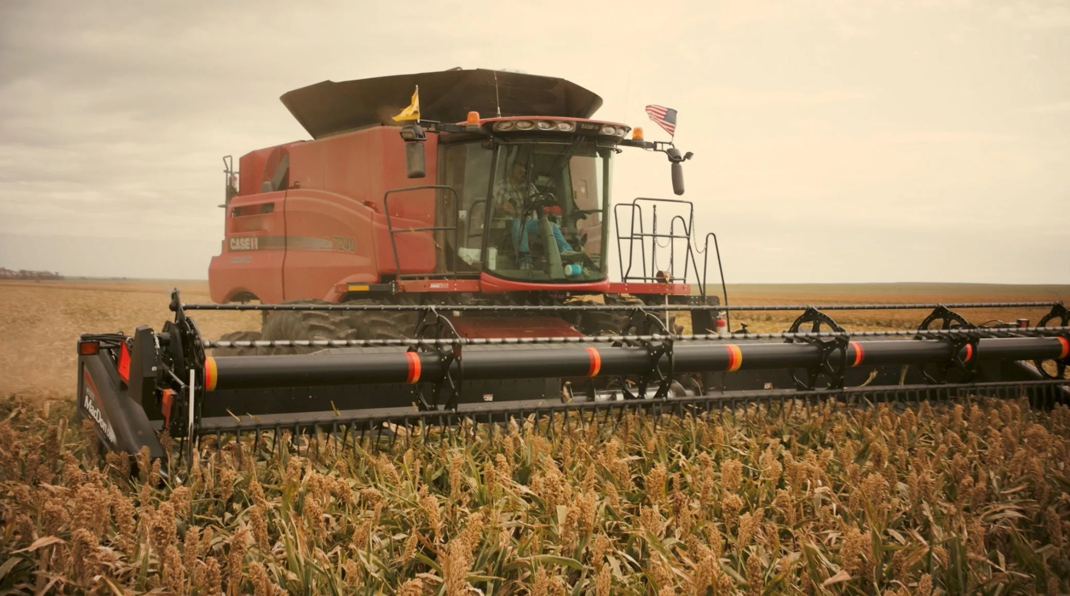 Sustainable Farming Documentary