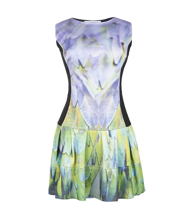Carolina dress