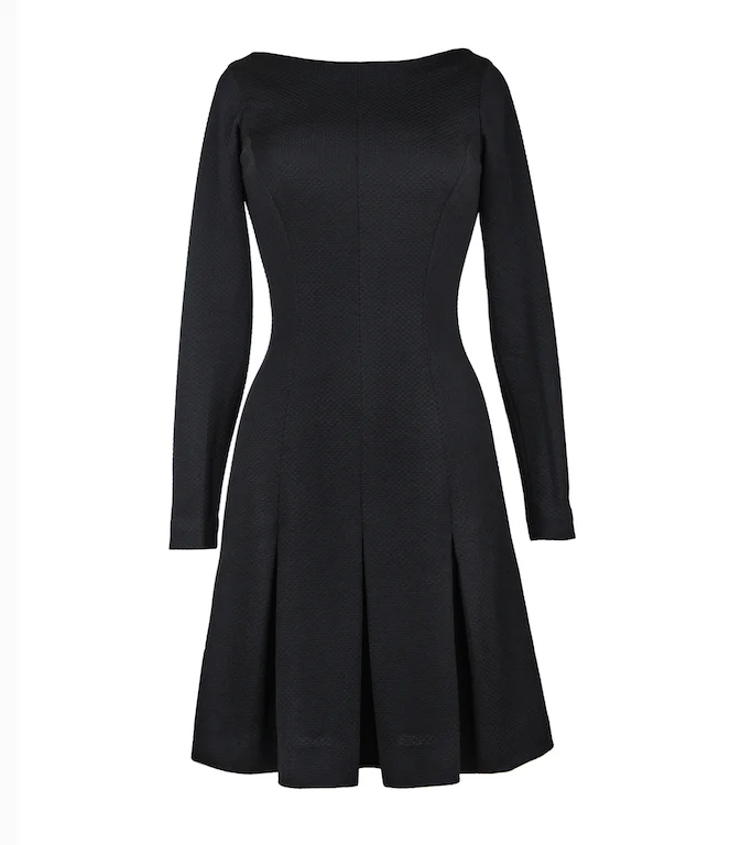 Ana Maria Dress