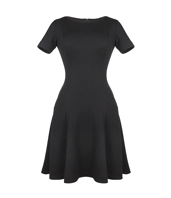 Susana Dress
