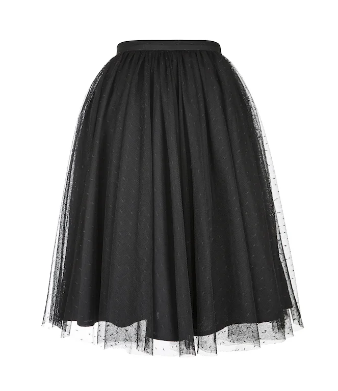 Emilia Skirt